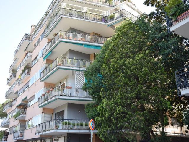 Appartamento in vendita di 125 m² in Via di Villa Severini, 58