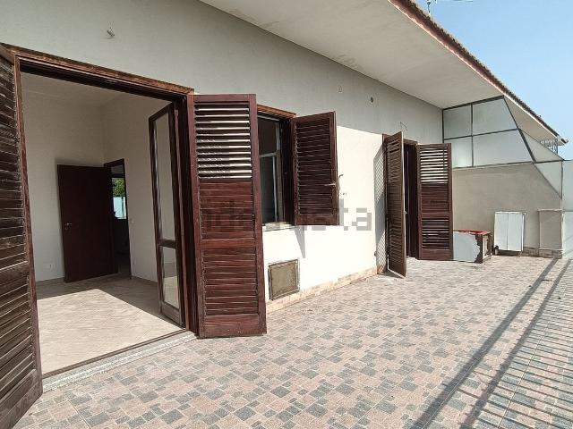Appartamento in vendita di 125 m² in Via Dragona