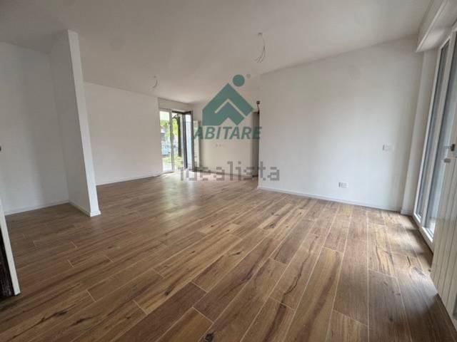 Appartamento in vendita di 125 m² in Via E. Caviglia, 5