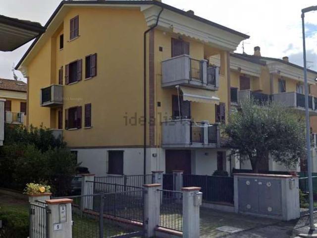 Appartamento in vendita di 125 m² in Via E. Montale, 13