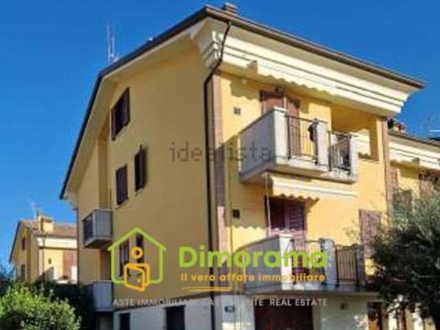 Appartamento in vendita di 125 m² in Via E. Montale, 13