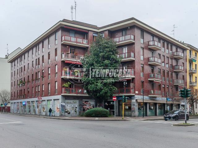 Appartamento in vendita di 125 m² in Via Emilio de Marchi, 52