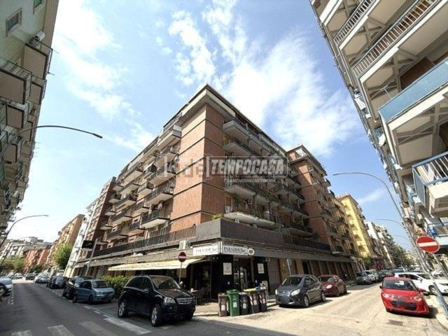 Appartamento in vendita di 125 m² in Via Emilio Perrone
