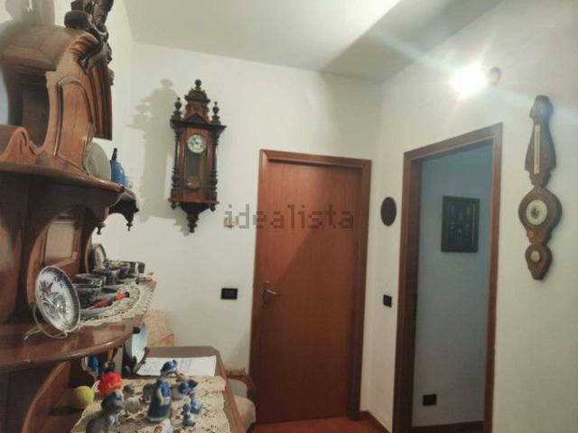 Appartamento in vendita di 125 m² in Via Emilio Salgari, 69