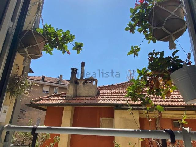 Appartamento in vendita di 125 m² in Via Entella, 180