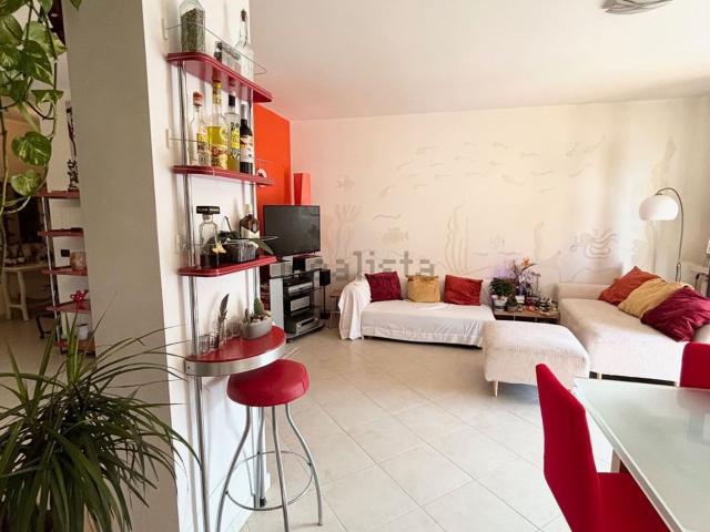 Appartamento in vendita di 125 m² in Via Enrico Alliata, 49