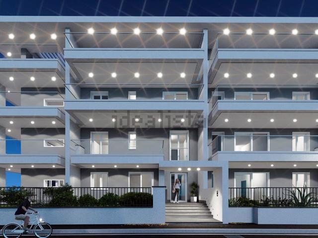 Appartamento in vendita di 125 m² in Via Enrico Berlinguer