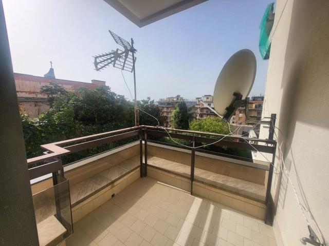 Appartamento in vendita di 125 m² in Via Enrico Bottiglieri
