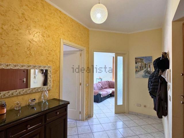 Appartamento in vendita di 125 m² in Via Enrico De Nicola