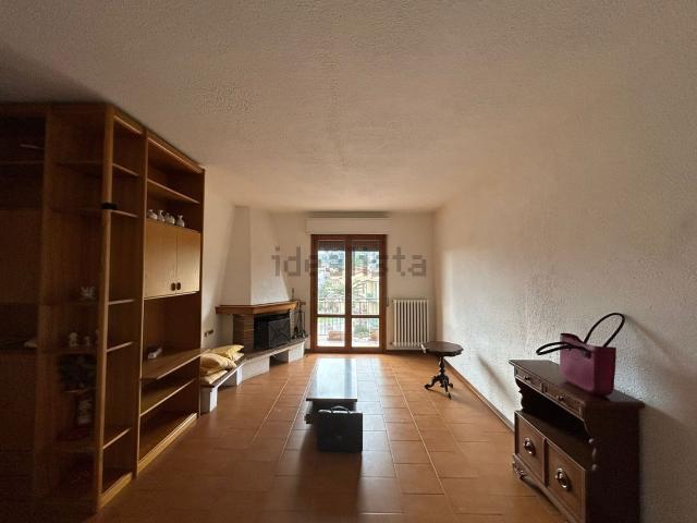 Appartamento in vendita di 125 m² in Via Enrico Fermi, 1