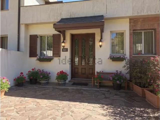 Appartamento in vendita di 125 m² in Via Enrico Fermi, 22