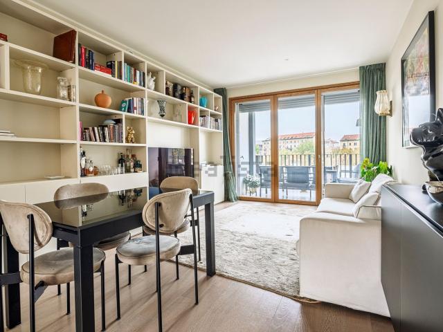 Appartamento in vendita di 125 m² in Via Elba