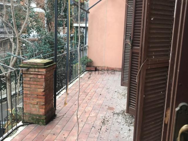Appartamento in vendita di 125 m² in Via Ercole Barbarasa