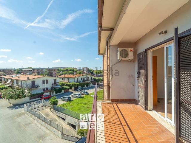 Appartamento in vendita di 125 m² in Via Ernesto Giacomo Parodi, 13