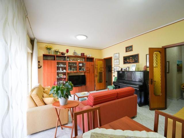 Appartamento in vendita di 125 m² in Via Eugenio di Mattei, 3