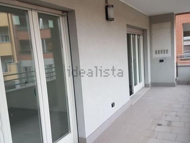 Appartamento in vendita di 125 m² in Via Evaristo Baschenis, 2