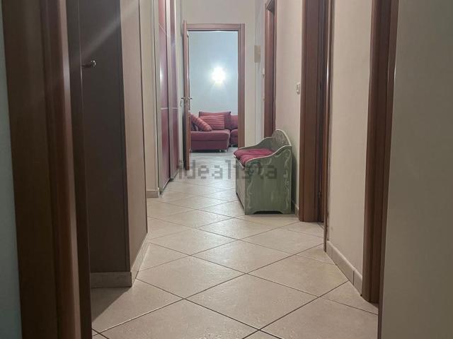 Appartamento in vendita di 125 m² in Via Fornaci