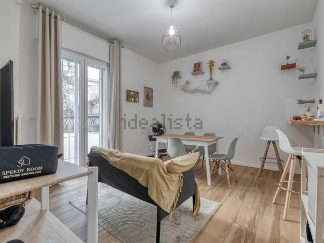Appartamento in vendita di 125 m² in Via Fossolo