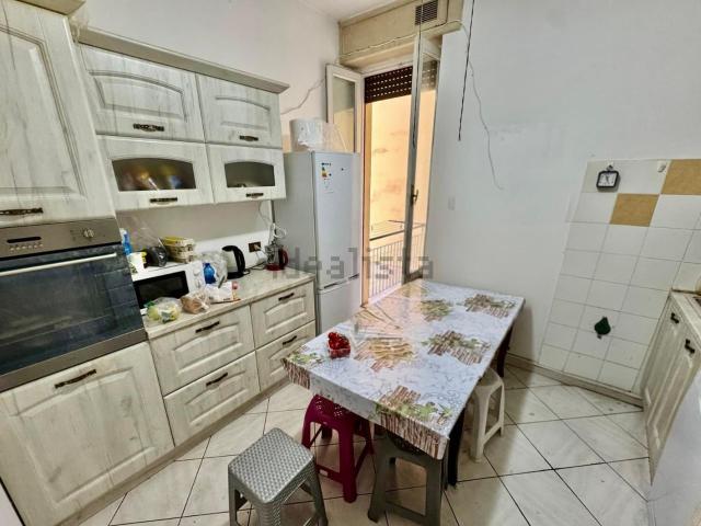 Appartamento in vendita di 125 m² in Via Faustino Perletti