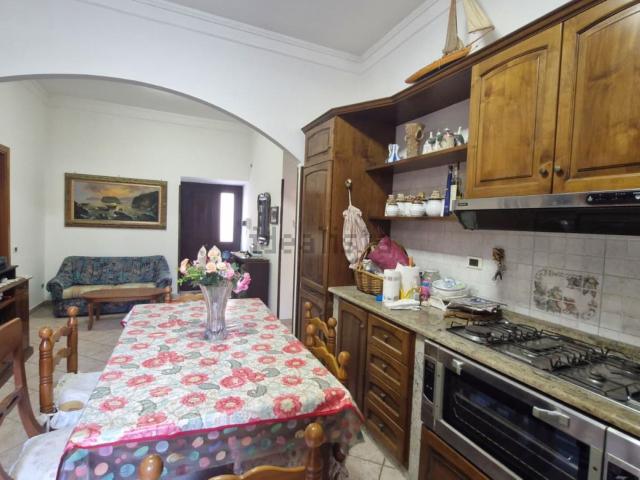 Appartamento in vendita di 125 m² in Via Fanciulla d’Anzio