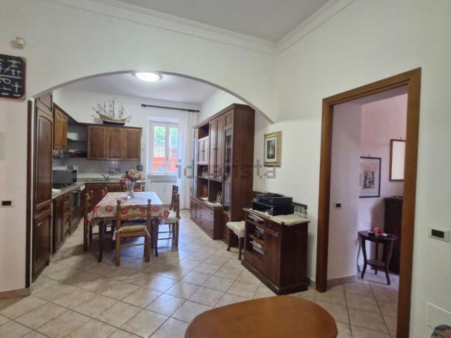 Appartamento in vendita di 125 m² in Via Fanciulla d’Anzio