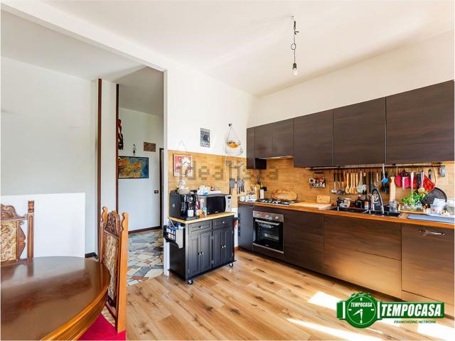 Appartamento in vendita di 125 m² in Via Fanin, 2