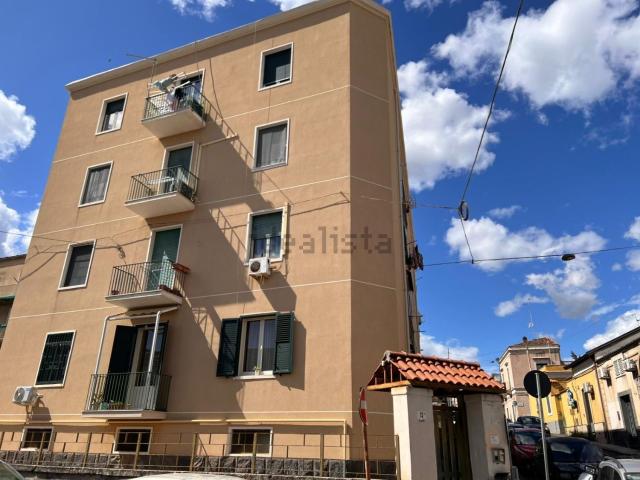 Appartamento in vendita di 125 m² in Via Faraci