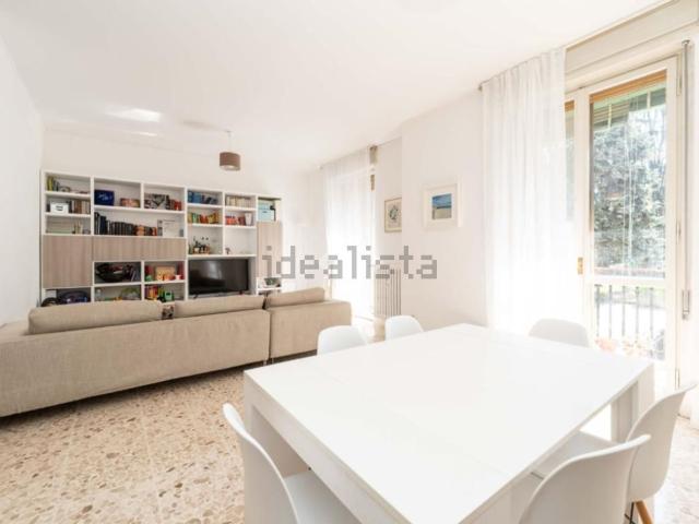 Appartamento in vendita di 125 m² in Via Federico Chopin, 13