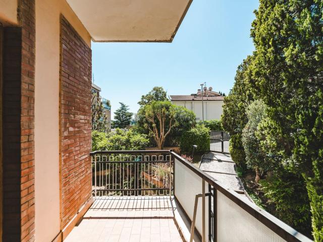 Appartamento in vendita di 125 m² in Via Federico Mastrigli, 15