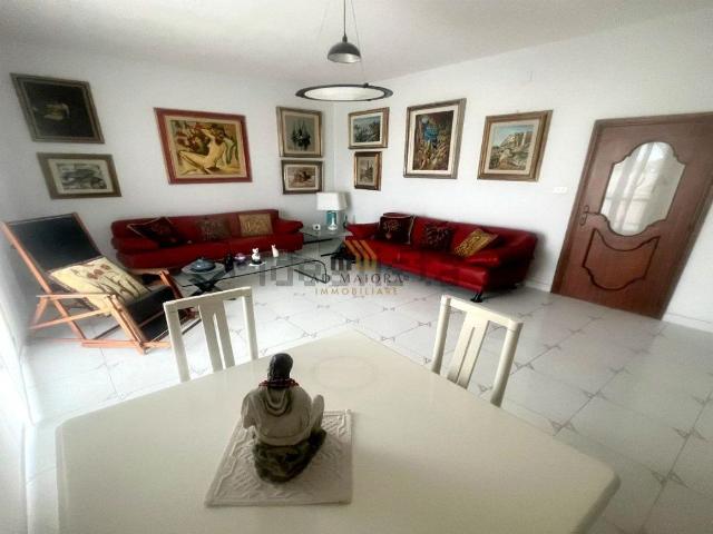 Appartamento in vendita di 125 m² in Via Felice Cavallotti, 65
