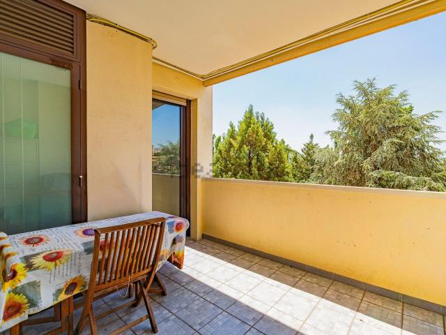 Appartamento in vendita di 125 m² in Via Ferdinando Maria Poggioli