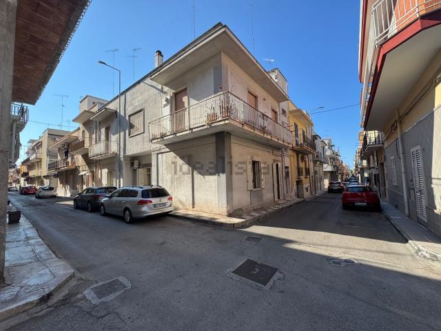 Appartamento in vendita di 125 m² in Via Fiume