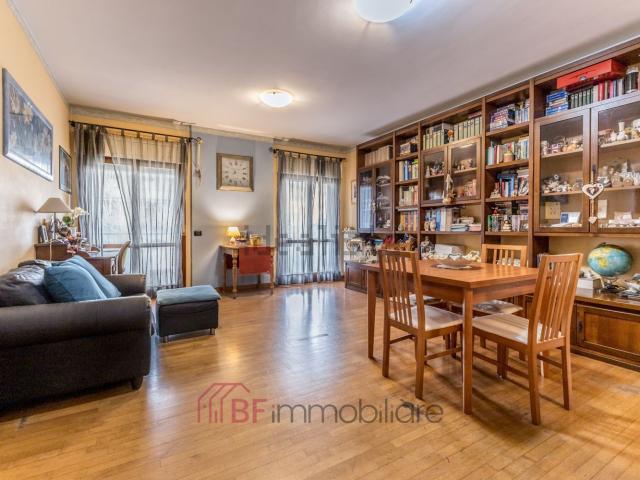 Appartamento in vendita di 125 m² in Via Fiume Giallo