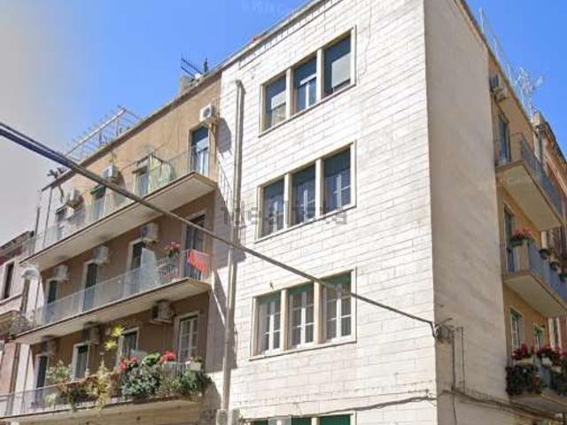 Appartamento in vendita di 125 m² in Via Fiamingo, 49