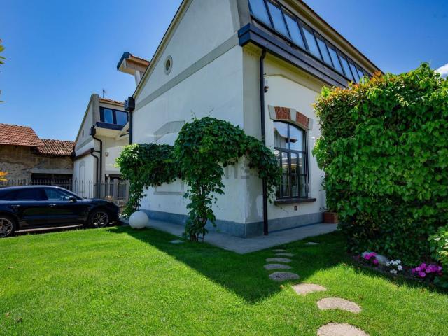 Appartamento in vendita di 125 m² in Via Filatoio, 21