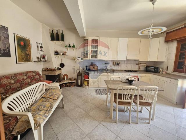 Appartamento in vendita di 125 m² in Via Filippo Tommaso Marinetti, 48
