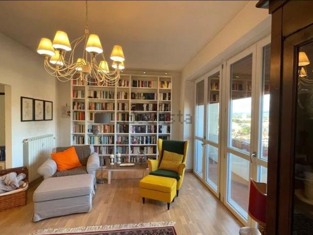 Appartamento in vendita di 125 m² in Via Filippo Turati