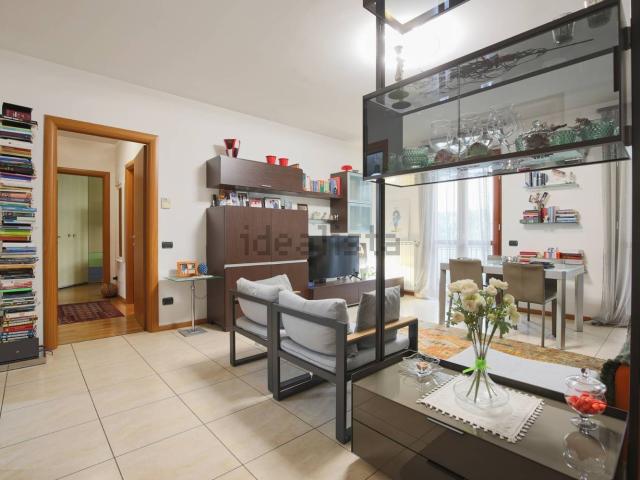 Appartamento in vendita di 125 m² in Via Filippo Corridoni, 7