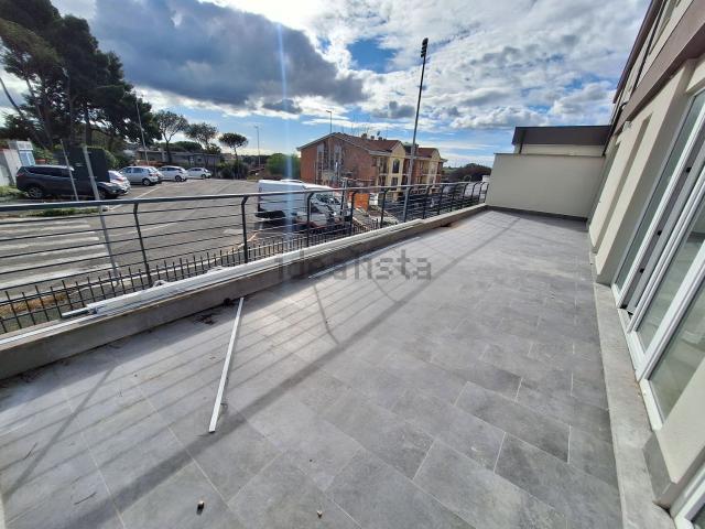 Appartamento in vendita di 125 m² in Via Filippo Grispigni