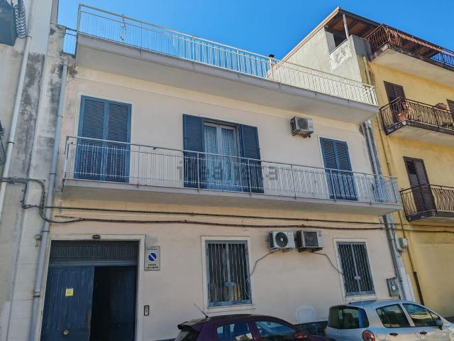 Appartamento in vendita di 125 m² in Via Firenze