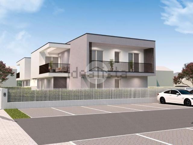 Appartamento in vendita di 125 m² in Via Firenze, 23