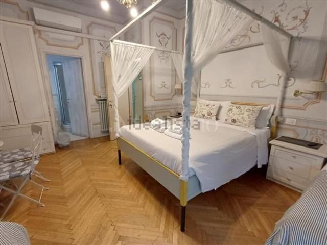 Appartamento in vendita di 125 m² in Via Flaminia