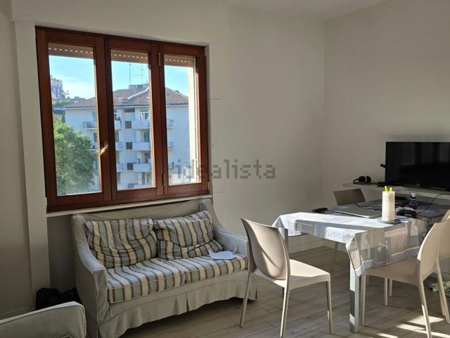 Appartamento in vendita di 125 m² in Via fra Gerolamo Savonarola, 21