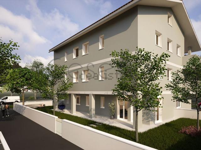 Appartamento in vendita di 125 m² in Via Francesco Mami, 600