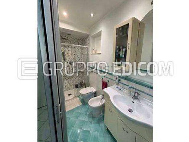 Appartamento in vendita di 125 m² in Via Francesco Acri