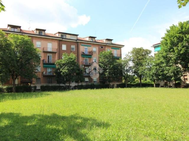 Appartamento in vendita di 125 m² in Via Francesco Baracca, 15