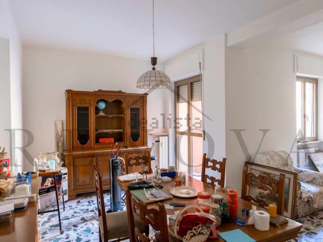 Appartamento in vendita di 125 m² in Via Francesco Berni