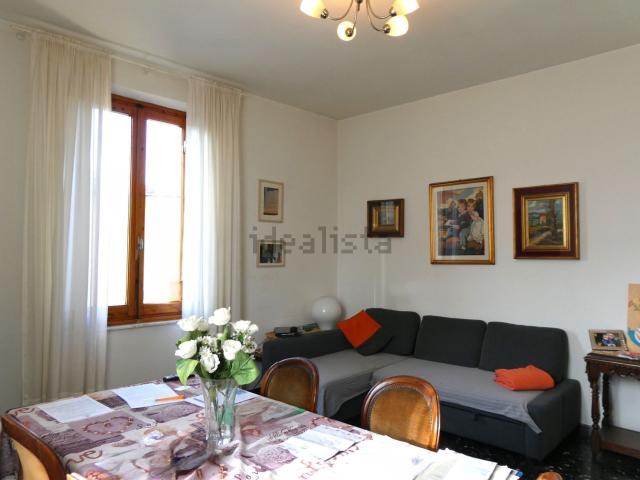 Appartamento in vendita di 125 m² in Via Francesco Cilea