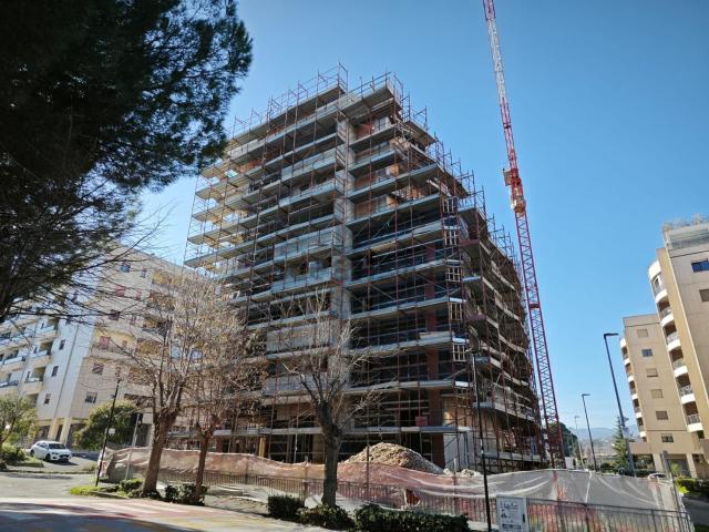 Appartamento in vendita di 125 m² in Via Francesco Cilea, 5