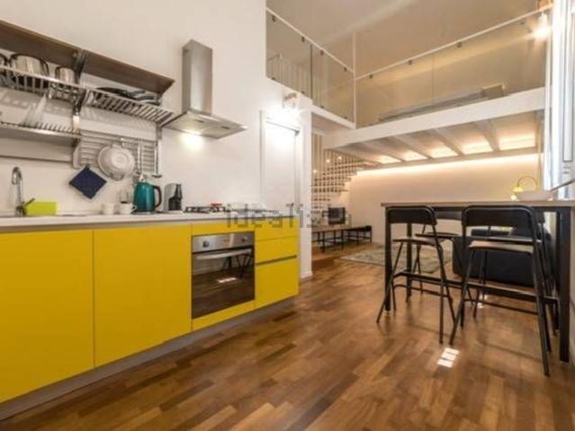 Appartamento in vendita di 125 m² in Via Francesco Crispi